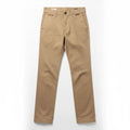 Beige Chino Pants - Nik's Store