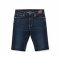 Slim Fit Dark Denim Jeans - Nik's Store